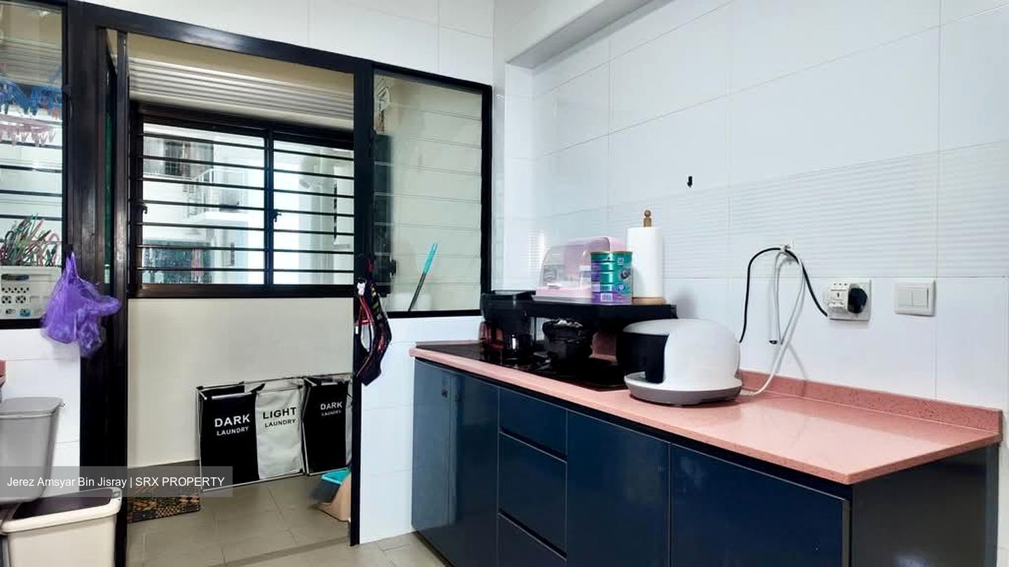 Blk 507A Angsana Breeze @ Yishun (Yishun), HDB 4 Rooms #561502481